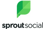 Sprout Social Logo